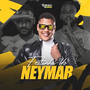 Festinha do Neymar