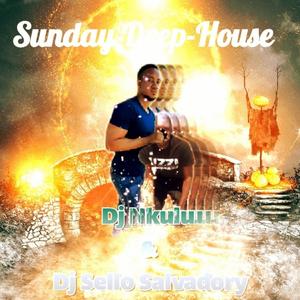 The Day After Saturday (feat. Dj Nkulu) (Deep-House)