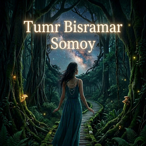 Tumr Bisramar Somoy