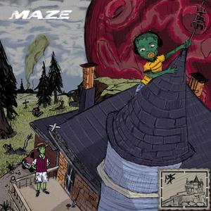 MAZE