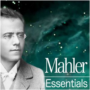 Symphony No. 9 in D Major:IV. Adagio. Sehr langsam und noch zurückhaltend