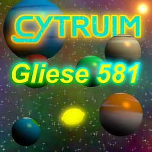 Gliese 581