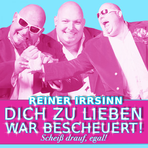 Dich zu lieben war bescheuert