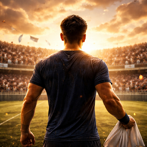 限界のその先へ