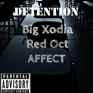 Detention (feat. Affect & RedOct)