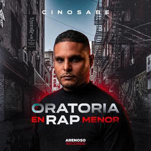 Oratoria en rap menor