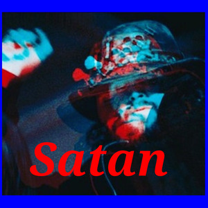 Satan (Alternate Version)