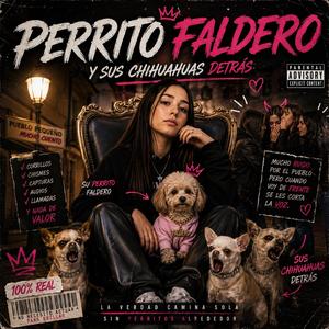 Perrito faldero