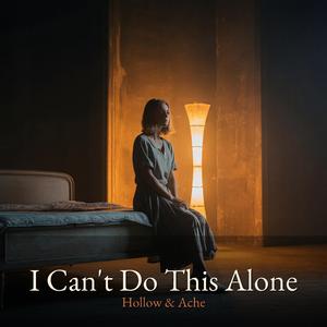 I Can't Do This Alone