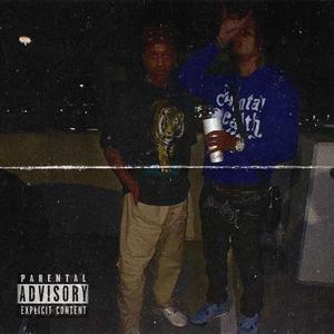 ON A TRIP (feat. YBD Zel)