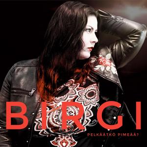 Pelkäätkö pimeää?