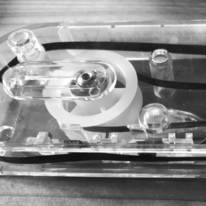 Improvised Piano Solo, No. 4