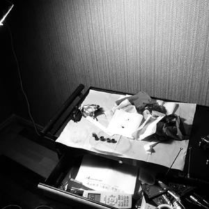 不在乎（prod 金桔0RANG3 ）