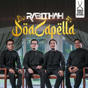 Doa Ditimpa Musibah