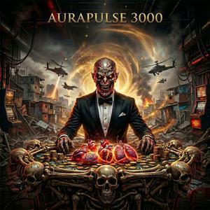 Amazing (feat. Django Blow & Bantoulo)