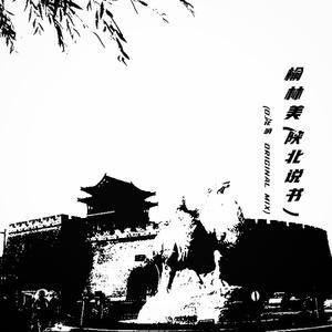 榆林美 (陕北说书) (DJ版)