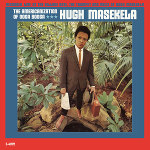 Abangoma (Song Of Praise)