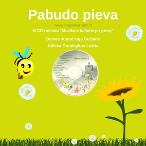 Pabudo Pieva