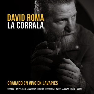 Dormí (Comentario) (Track By Track) [En Vivo] (En Vivo)