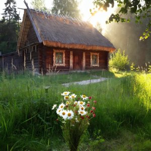Танец Лесных Духов