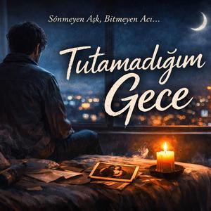 Tutamadığım Gece