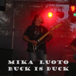 Buck is Duck
