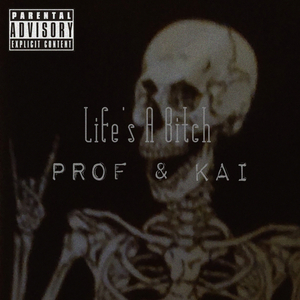 Life's A Bitch