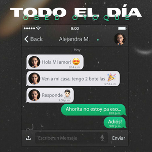 Todo El Dia