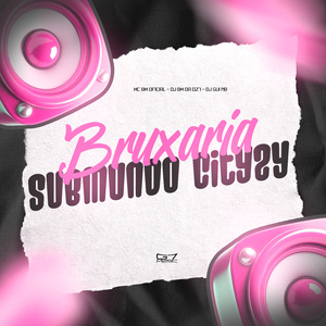 Bruxaria Submundo Cityzy