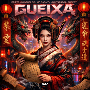 GUEIXA