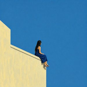 Sunny Steps