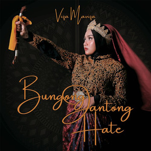 Bungong Jantong Hate