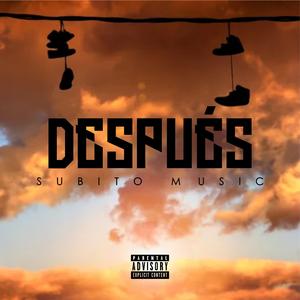 Después (feat. Ros.vin)
