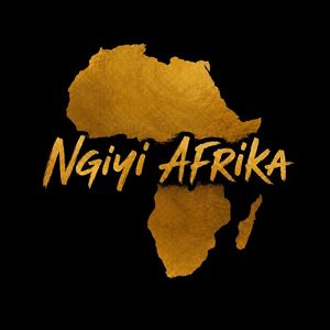 Ngiyi Afrika