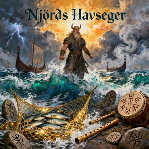 Njörds Havseger