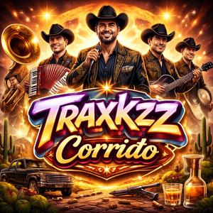 Traxkzz corrido