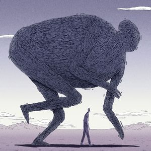 推山