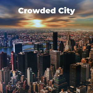 Crowded City