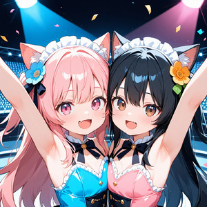 雨の日に別れる