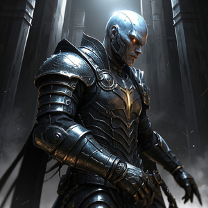 Driving Through Memories