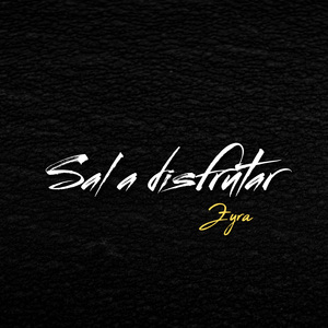 Sal a disfrutar