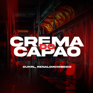 Crema do Capão