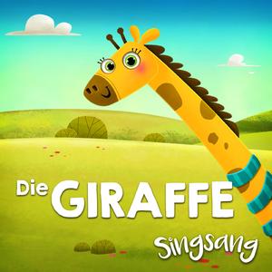 Die Giraffe