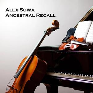 Arya's Serenade (Electronic Classical)