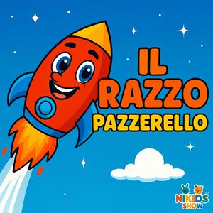 Il razzo pazzerello