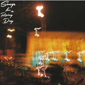 We Who Walk in the Fog