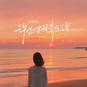 许你伴我青丝白发 (伴奏)