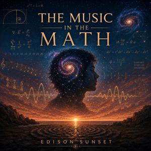 The Music in the Math