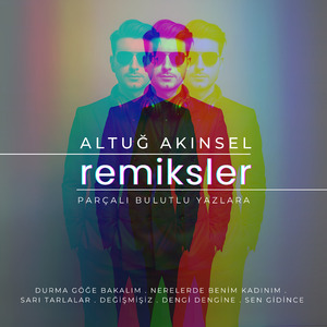 Durma Göğe Bakalım (Remiksler)