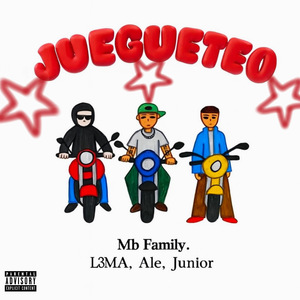 Juegueteo (Remix)